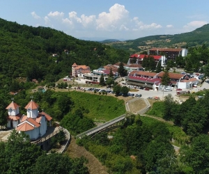 Radan отель